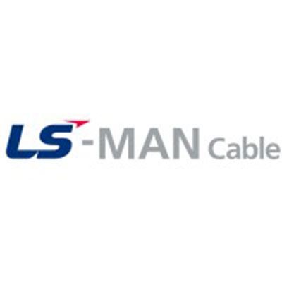 LS-Man Cable logo with testimonial on BIS management system consulting