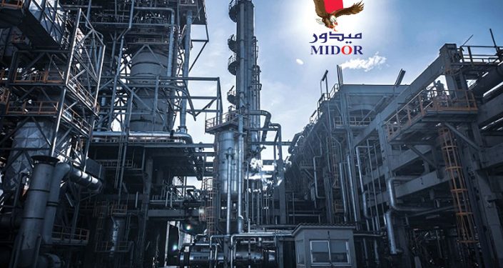 midor